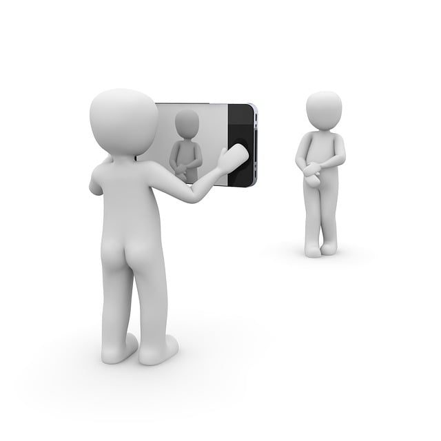 Fotografieren, Smartphone, Fotografie