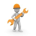 craftsmen, mechanic, helm