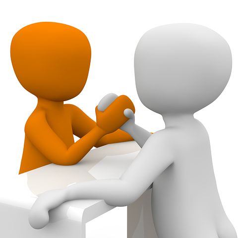 10+ Free Arm Wrestling & Competition Images - Pixabay