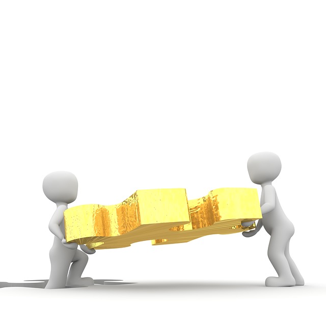 Free puzzle collaboration together illustration