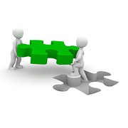 Puzzel Samenwerking Samen Gratis Afbeelding Op Pixabay puzzel-samenwerking-samen-gratis-afbeelding-op-pixabay