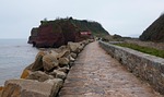 dawlish warren, devon, beach
