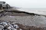 dawlish warren, devon, beach