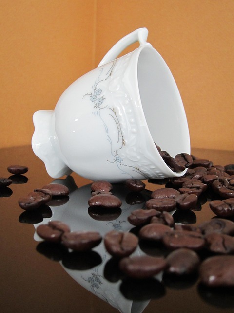 Free Coffee Still Life photo and picture