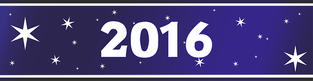 Free new year's day new year's eve turn of the year illustration
