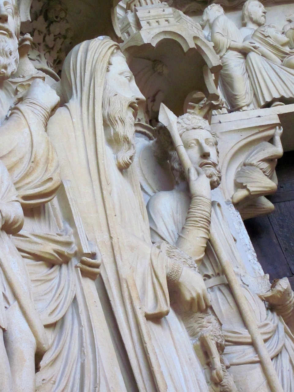 Kathedrale Von Chartres Nördliches Kostenloses Foto auf Pixabay Pixabay