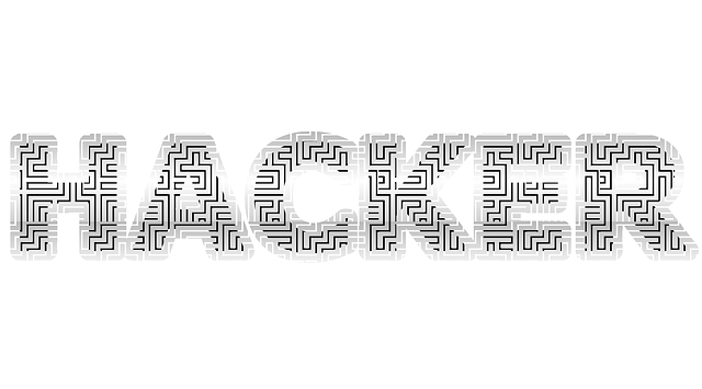 Hacker, Daten, Computersicherheit