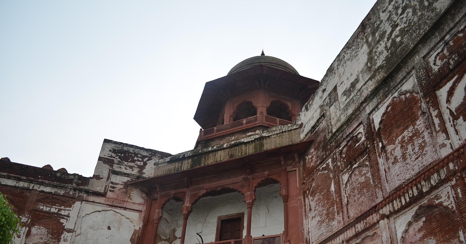 Shalamar Kert Lahore Pakisztán - Ingyenes fotó a Pixabay-en - Pixabay