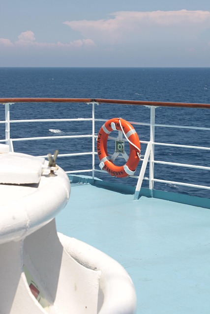 Free Sea Ferry photo and picture