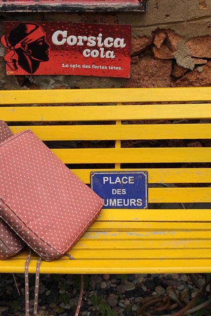 Free Smoker Corsica photo and picture