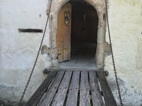 Free Door Gate photo and picture