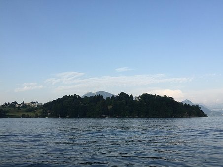 Free Peninsula Lake photo and picture