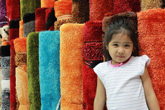 Free Carpet Shopping photo and picture