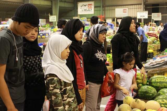 Free Fruit Market photo and picture