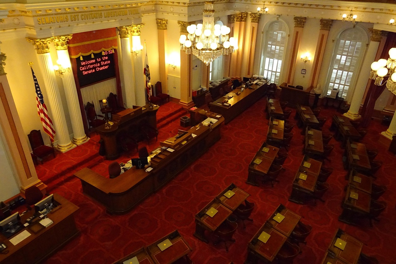 Unicameral Legislature | Definition, Merits & Demerits Unicameral Legislature