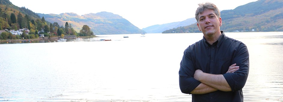 Free Loch Scotland photo and picture