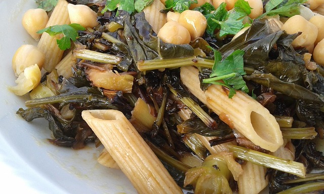 Free Pasta Macaroni photo and picture