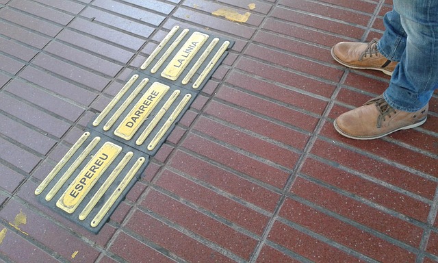 Free Train Station Platforms photo and picture