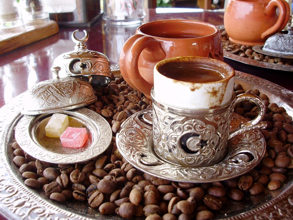 Kahve kızıl