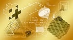 geometry, mathematics, cube