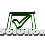 hook, check mark, solution