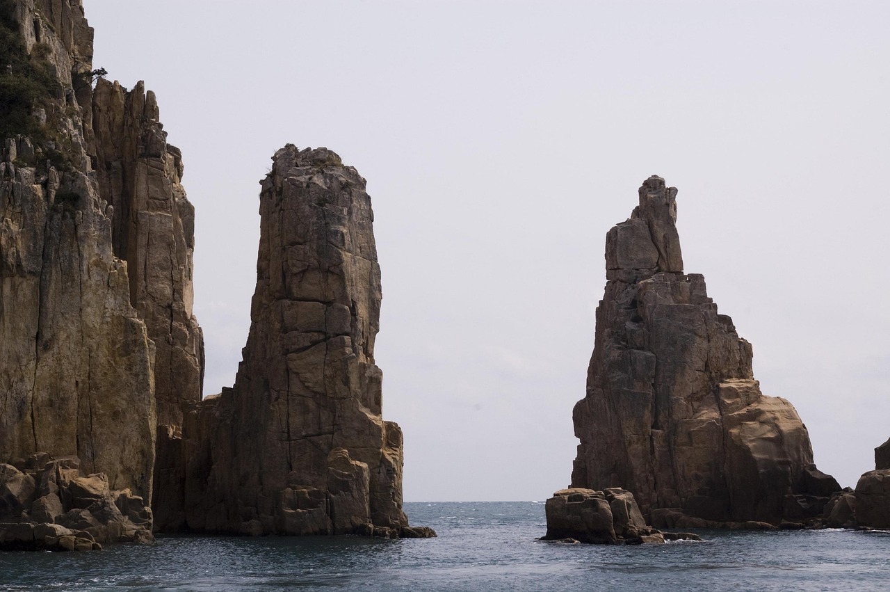 20 + 무료 통영 & 바다 이미지 - Pixabay