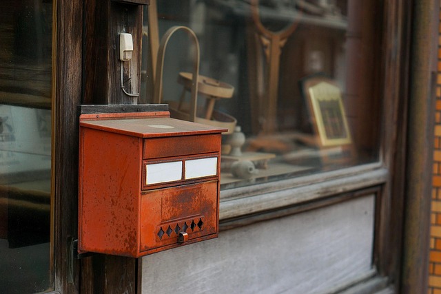 Free Mailbox Letterbox photo and picture
