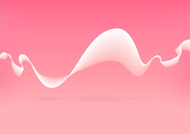 Free background design line illustration