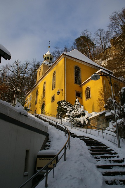 Zittau, Montanhas, Montanhas Zittau