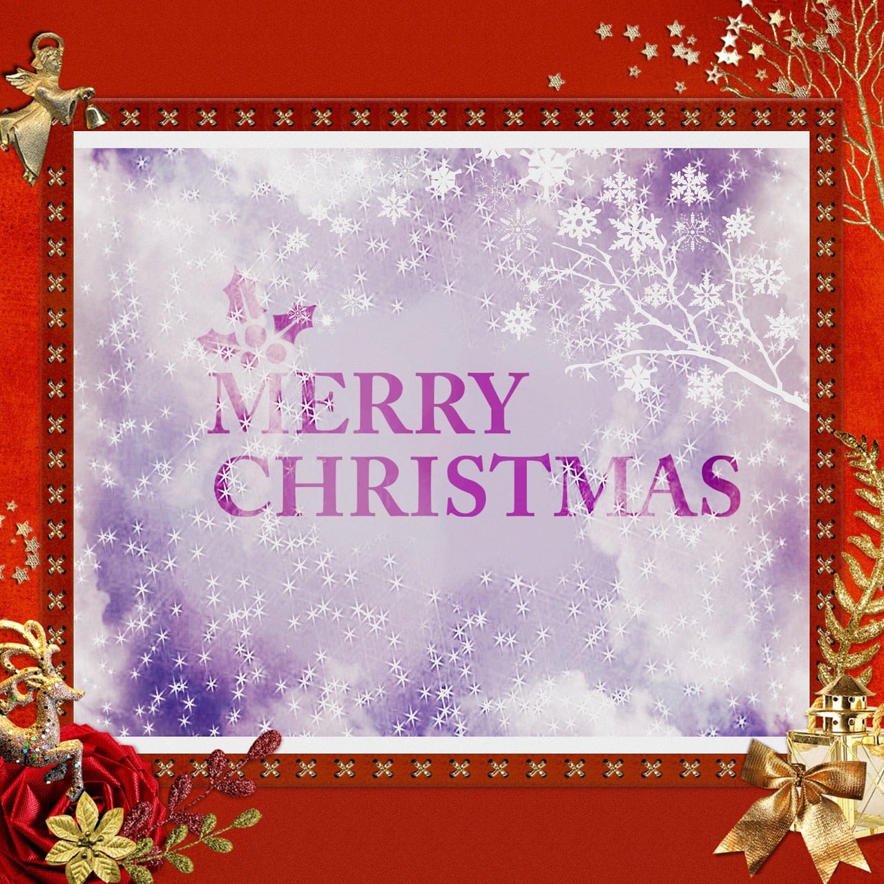 Download Christmas, Christmas Card, Christmas Greeting. Royalty-Free