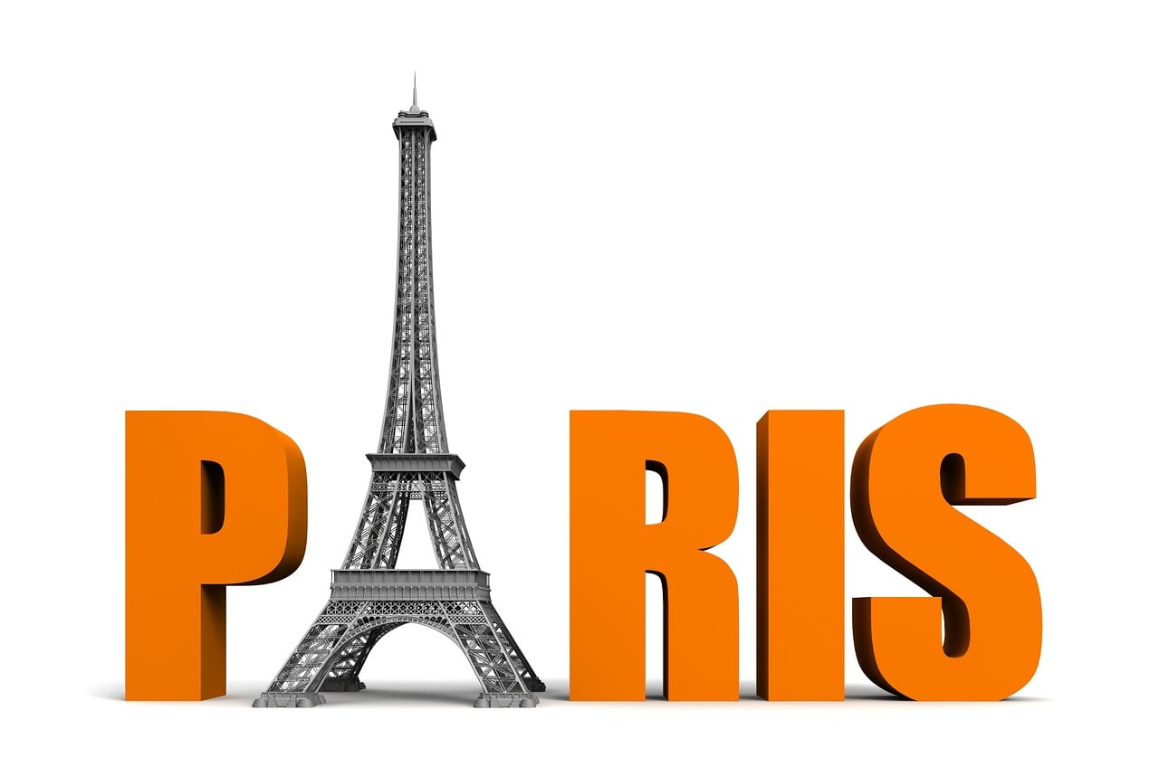 Download free HD stock image of Paris Eiffel Tower Free paris eiffel tower architecture illustration