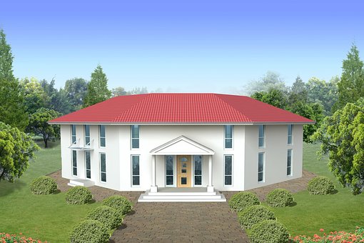 100 Kostenlose Einfamilienhaus Und Haus Bilder Pixabay