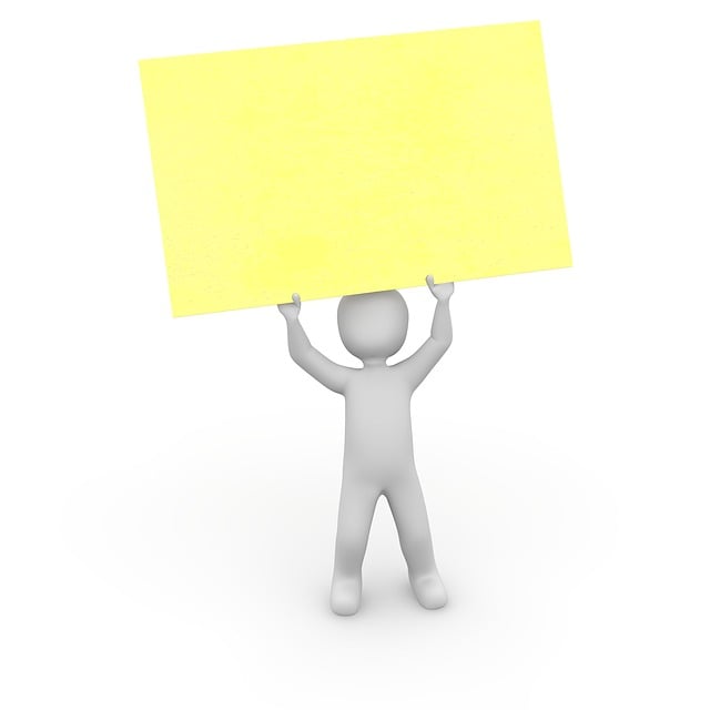 Download free HD stock image of Business Card Contract Free business card contract presentation illustration
