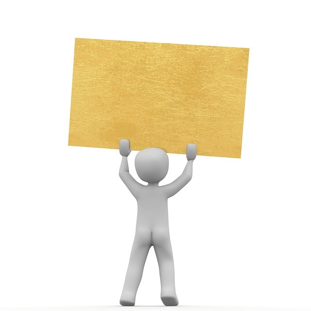 Download free HD stock image of Business Card Contract Free business card contract presentation illustration