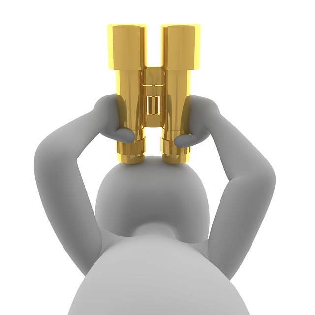 Free binoculars looking for see illustration