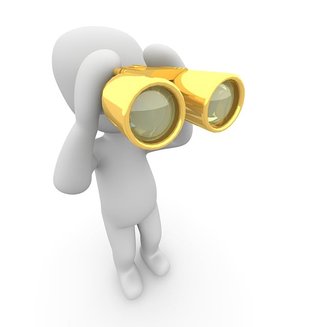 Free binoculars looking for see illustration