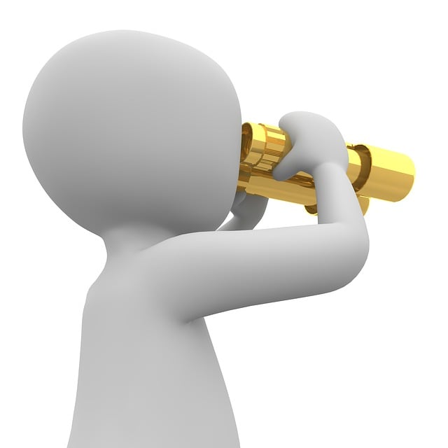 Free binoculars looking for see illustration