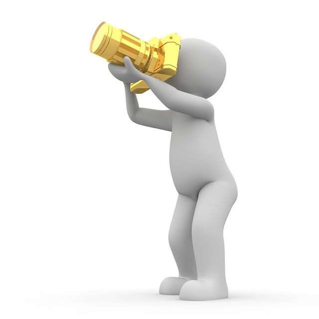 Free photographer camera recordings illustration