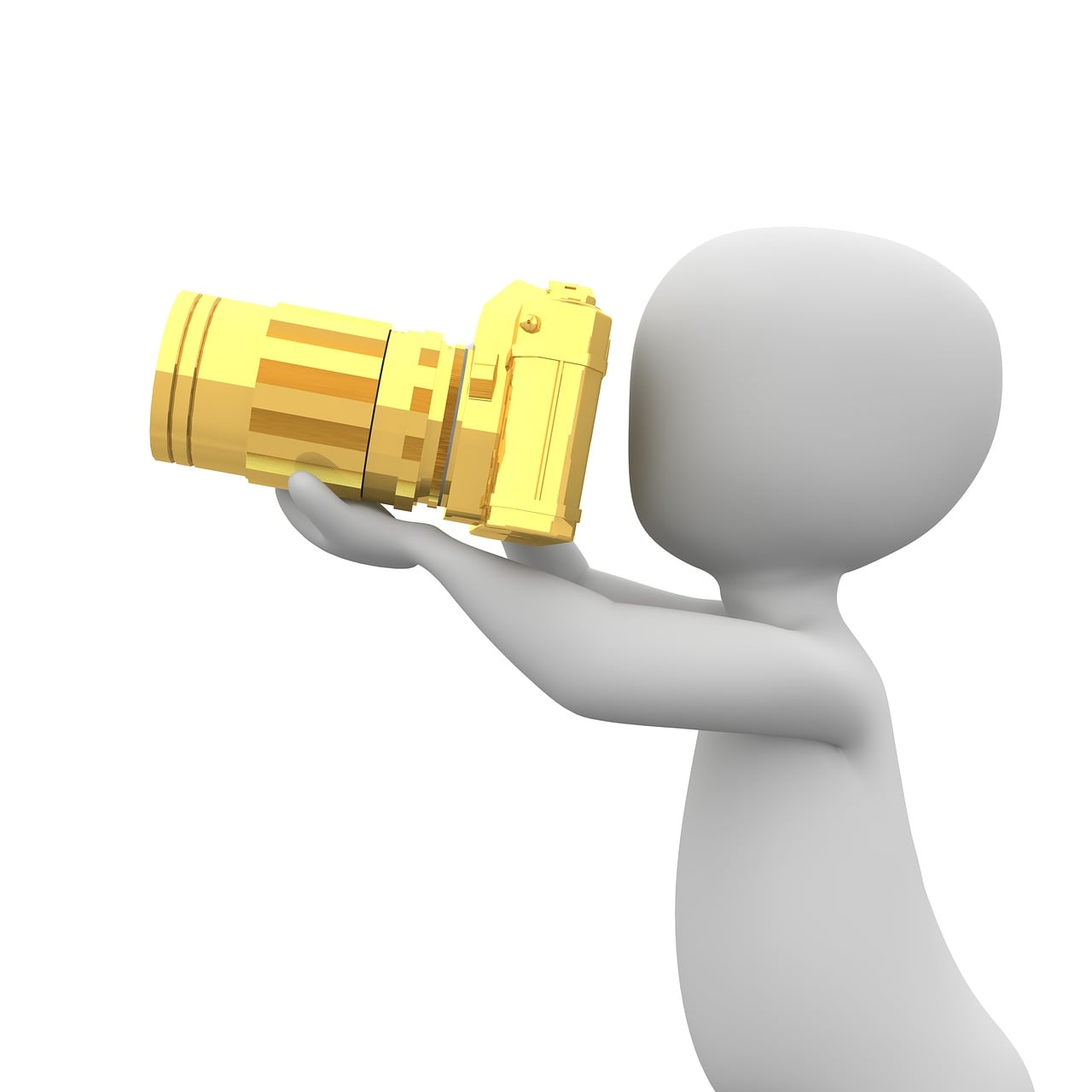 Download free HD stock image of Photographer Camera Free photographer camera recordings illustration