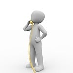call center, phone, service