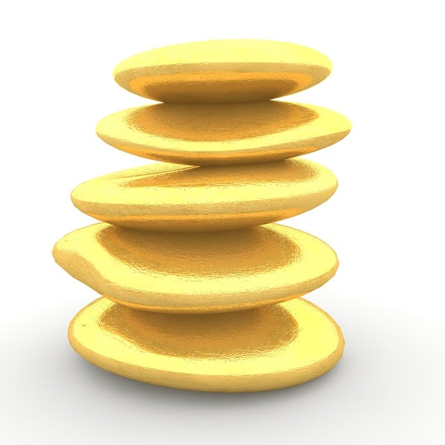 Free feng shui stones meditation illustration