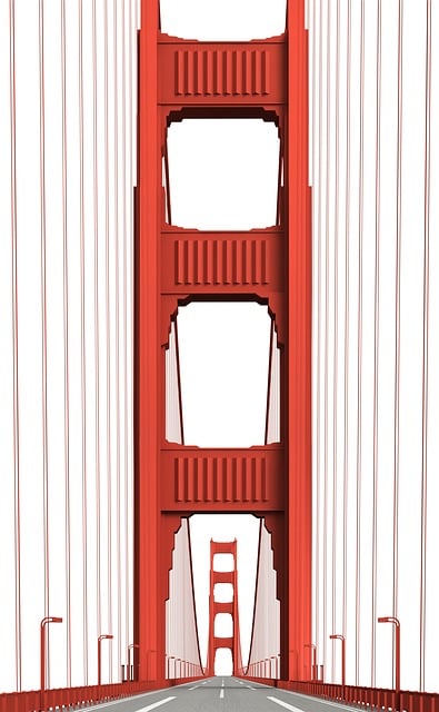 Download Golden Gate Bridge, San Fransisco, Building. Royalty-Free ...