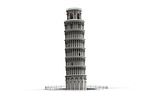 skewness, tower, pisa