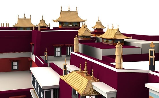 60+ Free Potala Palace & Tibet Images - Pixabay