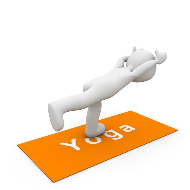 Yoga, Sport, Fritid, Gymnastikk