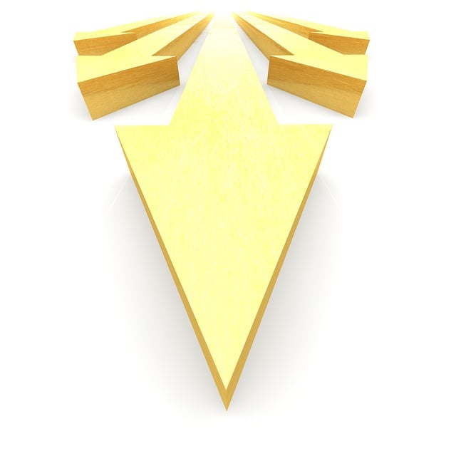 Download free HD stock image of Arrows Direction Free arrows direction course illustration