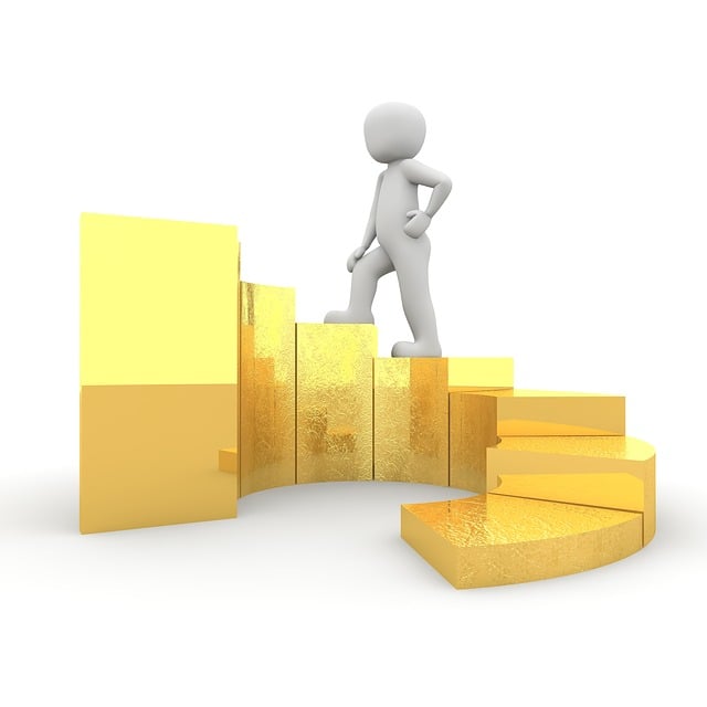 Free financial equalization help stock exchange illustration