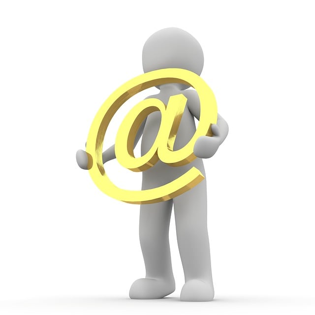 Internet, Nutzungsrecht, E Mail, At