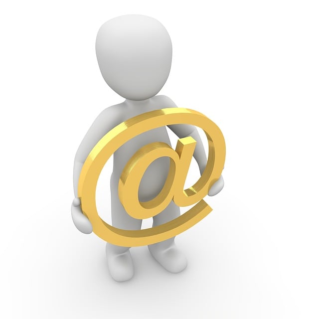 Internet, Nutzungsrecht, E Mail, At