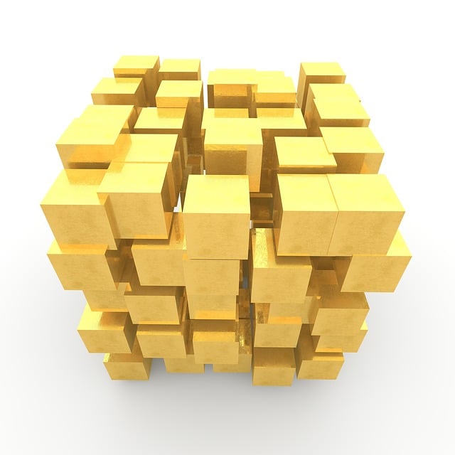 Download free HD stock image of Gold Bars Free gold bars feingold illustration